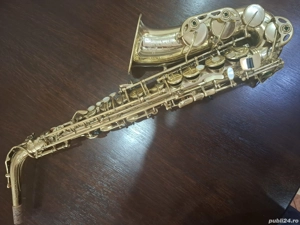 De vânzare saxofon Selmer Super Action Serie II 