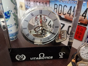 Ceasuri vechi mecanice - imagine 5