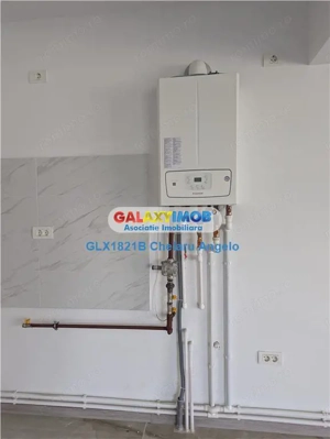 Snagov-Gruiu,vila P+M ,4 cam supr utila 160 mp, teren 800 mp,an 2025 - imagine 7