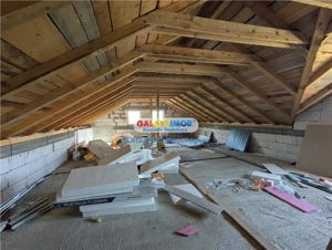 Snagov-Gruiu,vila P+M ,4 cam supr utila 160 mp, teren 800 mp,an 2025 - imagine 20