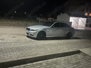 Bmw E90 2011 facelift  - imagine 3