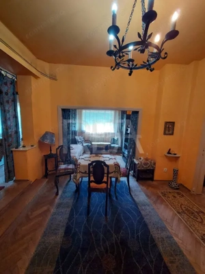 Apartament 4 camere Ferdinand – Strada Spătar Nicolae Milescu - imagine 3