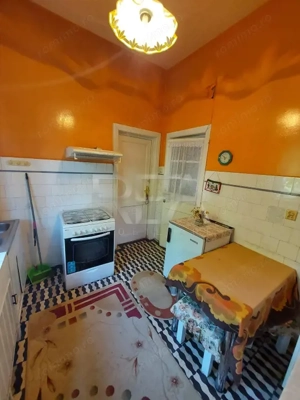 Apartament 4 camere Ferdinand – Strada Spătar Nicolae Milescu - imagine 7