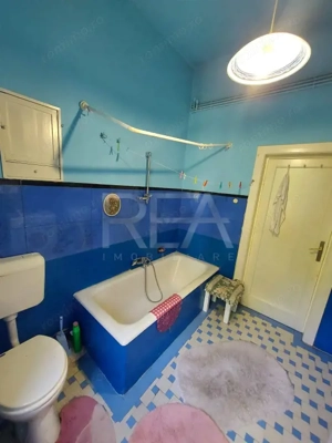 Apartament 4 camere Ferdinand – Strada Spătar Nicolae Milescu - imagine 12