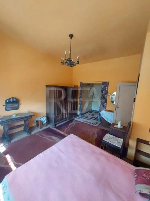 Apartament 4 camere Ferdinand – Strada Spătar Nicolae Milescu - imagine 4