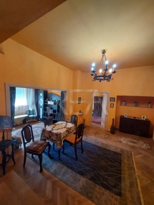 Apartament 4 camere Ferdinand – Strada Spătar Nicolae Milescu