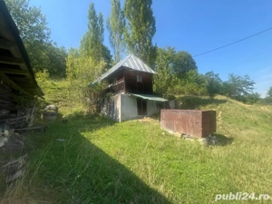 Casa de vanzare si teren!