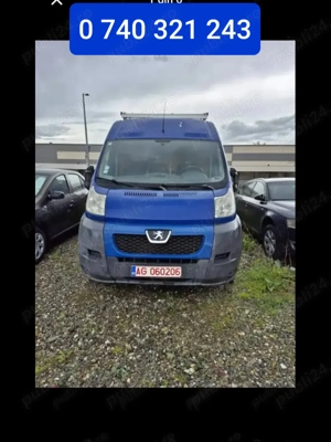 Ofertă!boxer neînmatriculat adus recent - imagine 5