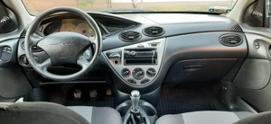 Vand Ford Focus 1,4l16v benzina