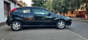 Vand Ford Focus 1,4l16v benzina - imagine 6