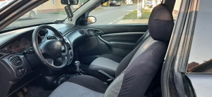 Vand Ford Focus 1,4l16v benzina - imagine 5