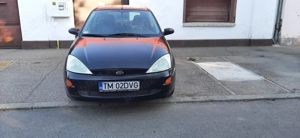 Vand Ford Focus 1,4l16v benzina - imagine 2