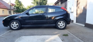 Vand Ford Focus 1,4l16v benzina - imagine 4
