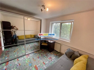 Dristor | 3 camere | Semidecomandat | 9min. metrou | Negociabil - imagine 13