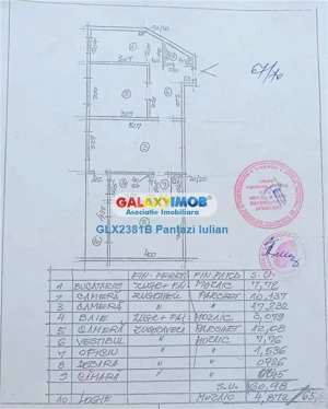Dristor | 3 camere | Semidecomandat | 9min. metrou | Negociabil - imagine 10