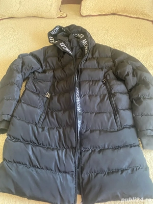 Geaca moncler - imagine 5