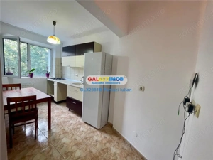 Dristor | 3 camere | Semidecomandat | 9min. metrou | Negociabil - imagine 5