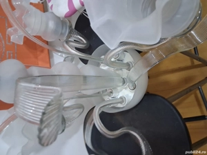 lustra veche impecabila 1980