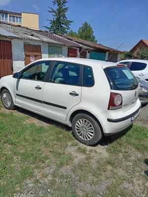 Vând wwpolo motor 1,2 - imagine 4