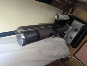 Vând aspirator vertical Samus Smart Cleaner PRO  - imagine 2