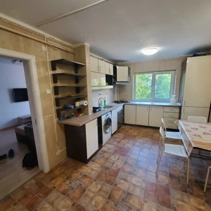 Apartament 2 camere complet utilat