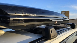 Volvo V60 R-design Polestar D4 - imagine 4