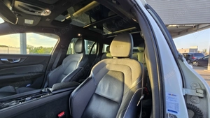 Volvo V60 R-design Polestar D4 - imagine 6