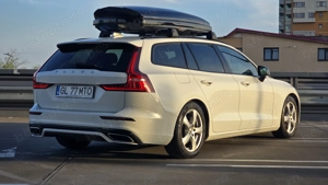 Volvo V60 R-design Polestar D4 - imagine 3