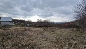 Teren intravilan Boldesti Scaeni -10 km de Ploiesti - imagine 2