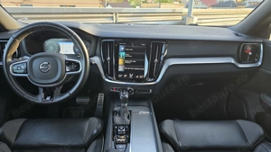 Volvo V60 R-design Polestar D4 - imagine 5