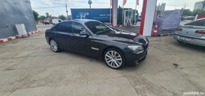 bmw 730d model f01  - imagine 4
