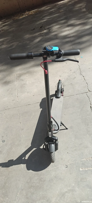 Trotinetă Sencor S70 