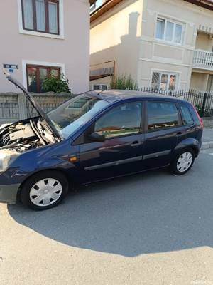 Vânzare autoturism  - imagine 8