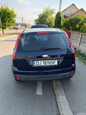 Vânzare autoturism  - imagine 7