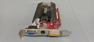Placa video Asus eah 3450 - imagine 2