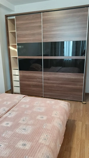 Închiriez apartament 2 camere - imagine 7