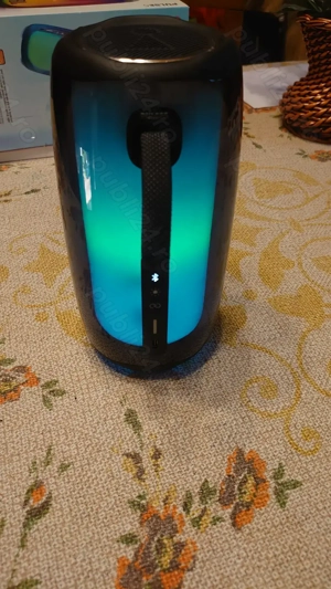 Boxa JBL Pulse 5 - imagine 4