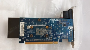 Placa video ASUS GeForce GT 520 Silent  - imagine 3