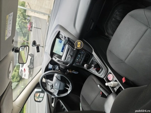 vand ford focus prima inmatriculare 2019