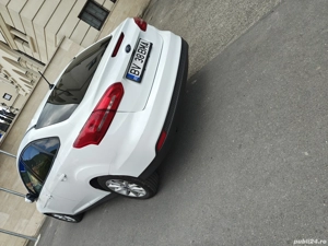 vand ford focus prima inmatriculare 2019 - imagine 3