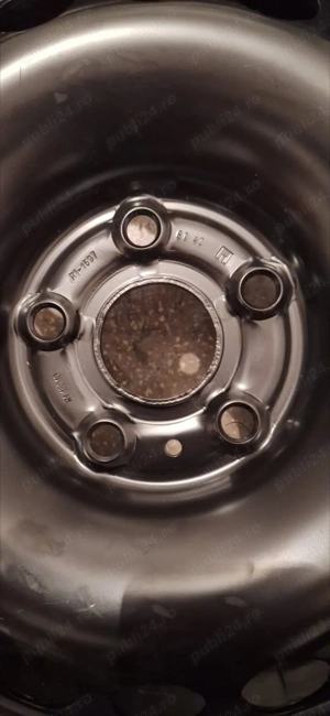 Vand roata rezerva volkswagen R16