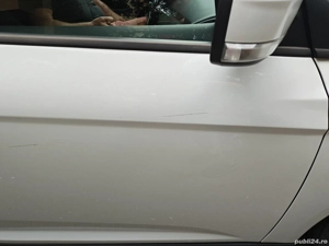 vand ford focus prima inmatriculare 2019 - imagine 5