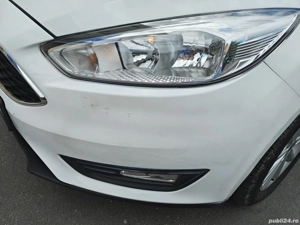 vand ford focus prima inmatriculare 2019 - imagine 4