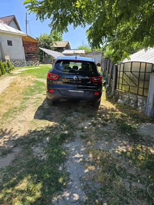 Renault kadjar  2017 - imagine 5