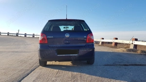 VW POLO 1.2 de vanzare - imagine 2
