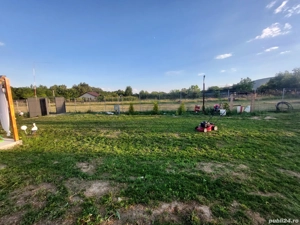 teren intravilan bujoreni olteni - imagine 3