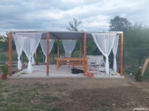 teren intravilan bujoreni olteni - imagine 4