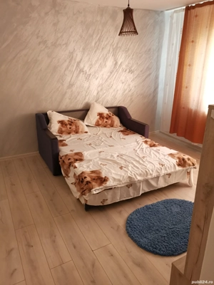 Garsoniera Regim Hotelier 100 Ron Noapte - imagine 3