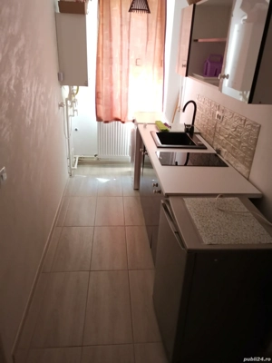 Garsoniera Regim Hotelier 100 Ron Noapte