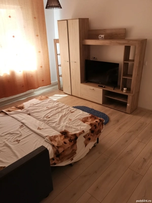 Garsoniera Regim Hotelier 100 Ron Noapte - imagine 2